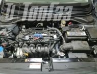 ��� �� Hyundai Solaris - 