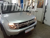 ��� �� Renault Duster - 
