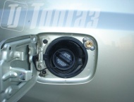   Toyota Highlander -       