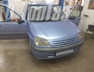 ��� �� Toyota Raum - 