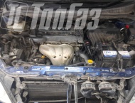 ��� �� Toyota Ipsum  - 