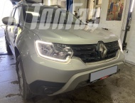   Renault Duster  - 