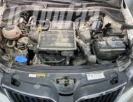 ��� �� Skoda Rapid  - 