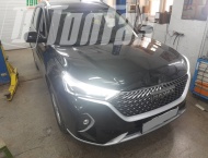 ��� �� Haval M6 - 