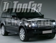   Land Rover Range Rover Sport -  