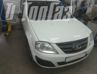 ��� �� Lada Largus - 