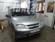 ��� �� Chevrolet Niva - 