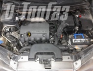 ��� �� Hyundai Elantra - 