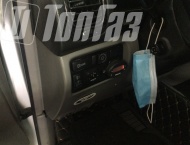   Toyota Land Cruiser 100 - 