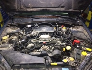 ��� �� Subaru Legacy - 