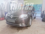   Renault Logan - 