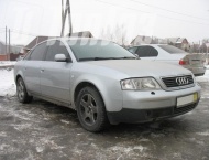   Audi A6 -  