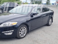   Ford Mondeo - 