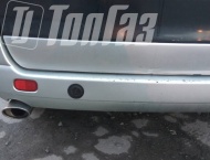   Toyota Lite Ace - 