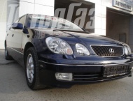   Lexus GS300 -  