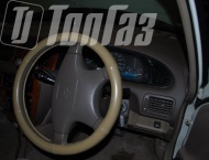   Honda Odyssey -   