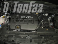   Toyota Avensis -  
