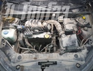 ��� �� Lada Granta - 