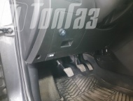 ��� �� Hyundai Solaris - 