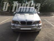   BMW X5  - 