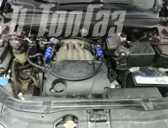 ��� �� Hyundai Santa Fe  - 