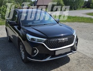 ��� �� Haval M6  - 