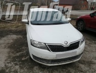 ��� �� Skoda Rapid - 