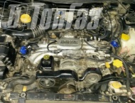 ��� �� Subaru Legacy - ����������� ����������