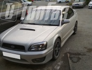 ��� �� Subaru Legacy - 