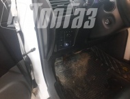 ��� �� Toyota Land Cruiser Prado - 