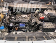 ��� �� Exeed LX - 
