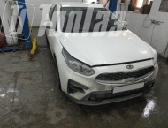 ��� �� Kia Cerato - 