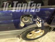 ��� �� Subaru Legacy - 