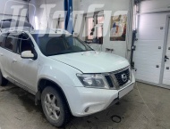 ��� �� Nissan Terrano - 
