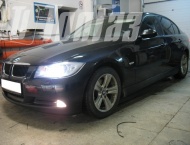   BMW 3ER 318 -  