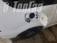 ��� �� Lada Largus  - 