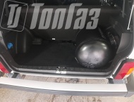 ��� �� Lada 4�4 - 