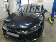 ��� �� Kia K5 - 