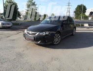   Subaru Impreza - 