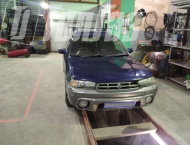 ��� �� Subaru Legacy - 