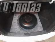��� �� Lada Granta - 