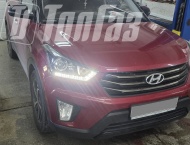 ��� �� Hyundai Creta - 