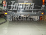   Chevrolet Trailblazer -    65 