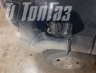 ��� �� Lada NIVA  - 