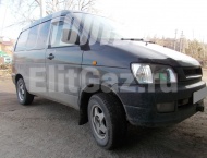   Toyota Town Ace -  