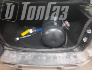 ��� �� Lada NIVA  - 