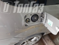 ��� �� Lada Largus - 