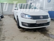   Volkswagen Polo - 