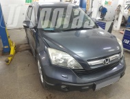 ��� �� Honda CR-V - 
