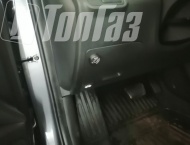 ��� �� Hyundai Solaris - 